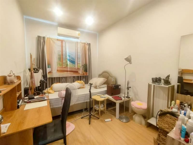 Supalai Bella Wongwaen-Lumlukka Klong 6 : ศุภาลัย เบลล่า วงแหวน-ลำลูกกา คลอง 6, ปทุมธานี, ซอยบึงคำพร้อย, บึงคำพร้อย, ลำลูกกา, ปทุมธานี, 80 ตร.ม., ทาวน์เฮ้าส์ ขาย, โดย คุณ ภาดา ตินตกร (แป๋ม), 500200423 - DDproperty.com