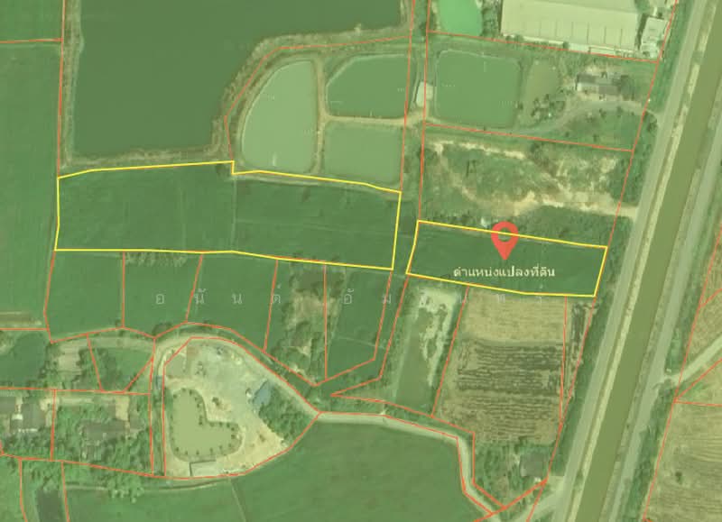 ขายที่ดิน 9-2-80 ไร่ ใกล้ตลาดบางบ่อและหอดูดาวเฉลิมพระเกียรติ ฉะเชิงเทรา, ฉะเชิงเทรา, แปลงยาว, แปลงยาว, ฉะเชิงเทรา, 15,520 ตร.ม., ที่ดิน ขาย, โดย อนันต์ อัมรินทร์, 500200424 - DDproperty.com