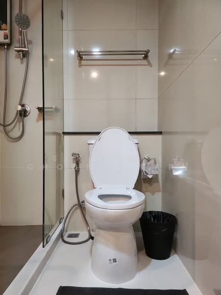 Le Cote Thonglor 8, Bangkok, Soi Thonglor 8, Khlong Tan Nua, Watthana, Bangkok, 1 Bedroom, 43 sqm, Condo For Sale, by Sirikamol Choonpicharn, 500200427 - DDproperty.com