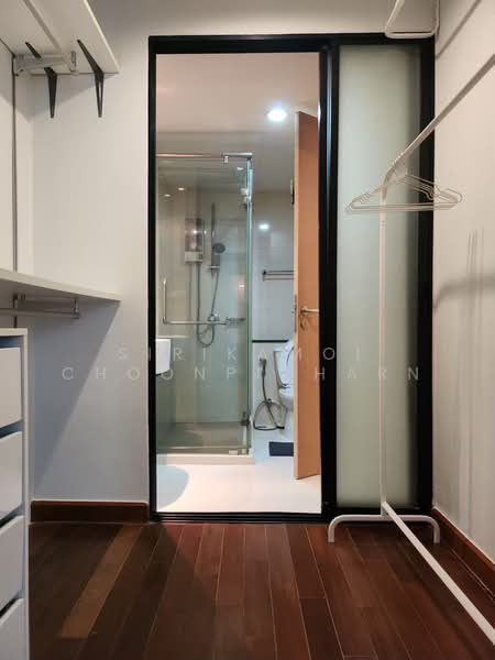 Le Cote Thonglor 8, Bangkok, Soi Thonglor 8, Khlong Tan Nua, Watthana, Bangkok, 1 Bedroom, 43 sqm, Condo For Sale, by Sirikamol Choonpicharn, 500200427 - DDproperty.com