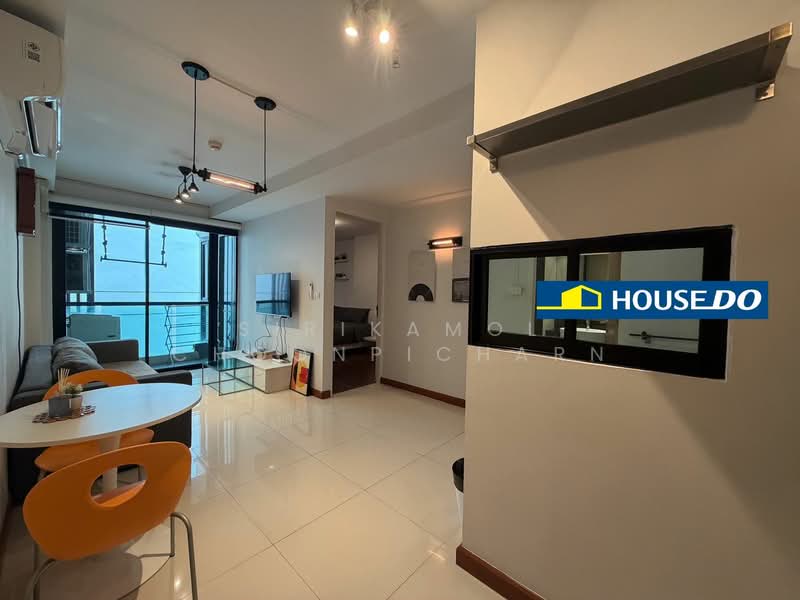 Le Cote Thonglor 8, Bangkok, Soi Thonglor 8, Khlong Tan Nua, Watthana, Bangkok, 1 Bedroom, 43 sqm, Condo For Sale, by Sirikamol Choonpicharn, 500200427 - DDproperty.com