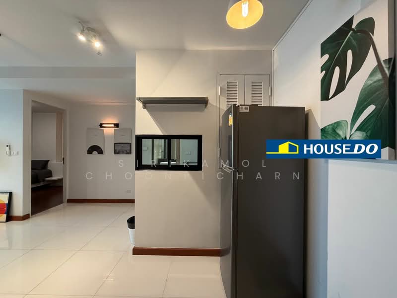 Le Cote Thonglor 8, Bangkok, Soi Thonglor 8, Khlong Tan Nua, Watthana, Bangkok, 1 Bedroom, 43 sqm, Condo For Sale, by Sirikamol Choonpicharn, 500200427 - DDproperty.com