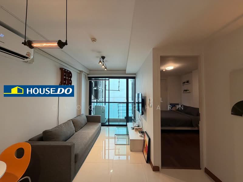 Le Cote Thonglor 8, Bangkok, Soi Thonglor 8, Khlong Tan Nua, Watthana, Bangkok, 1 Bedroom, 43 sqm, Condo For Sale, by Sirikamol Choonpicharn, 500200427 - DDproperty.com