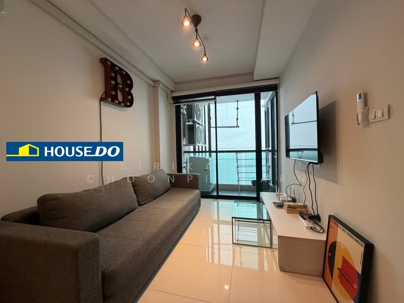 Le Cote Thonglor 8, Bangkok, Soi Thonglor 8, Khlong Tan Nua, Watthana, Bangkok, 1 Bedroom, 43 sqm, Condo For Sale, by Sirikamol Choonpicharn, 500200427 - DDproperty.com