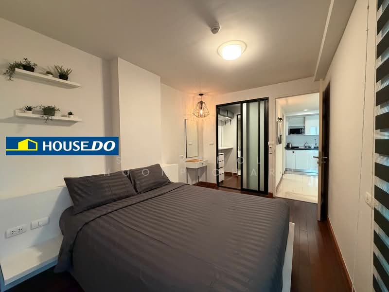 Le Cote Thonglor 8, Bangkok, Soi Thonglor 8, Khlong Tan Nua, Watthana, Bangkok, 1 Bedroom, 43 sqm, Condo For Sale, by Sirikamol Choonpicharn, 500200427 - DDproperty.com
