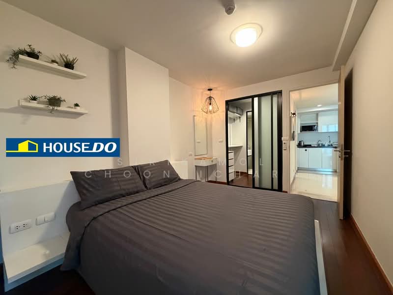 Le Cote Thonglor 8, Bangkok, Soi Thonglor 8, Khlong Tan Nua, Watthana, Bangkok, 1 Bedroom, 43 sqm, Condo For Sale, by Sirikamol Choonpicharn, 500200427 - DDproperty.com