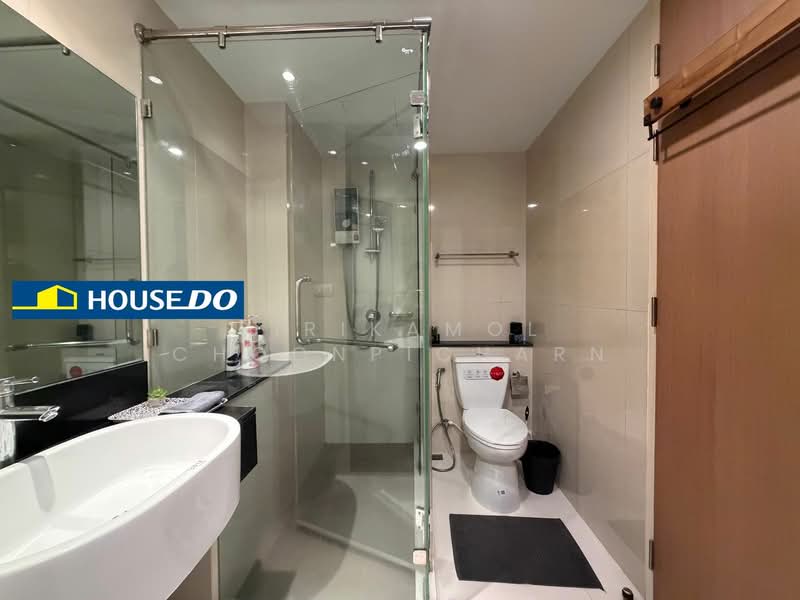 Le Cote Thonglor 8, Bangkok, Soi Thonglor 8, Khlong Tan Nua, Watthana, Bangkok, 1 Bedroom, 43 sqm, Condo For Sale, by Sirikamol Choonpicharn, 500200427 - DDproperty.com