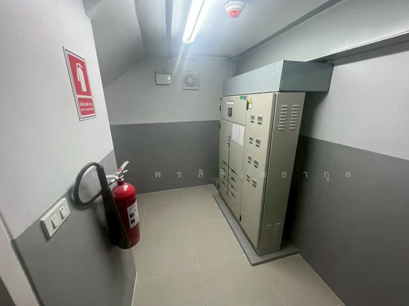 บางหญ้าแพรก, Samut Prakan, ปู่เจ้าสมิงพราย, Bang Ya Praek, Phra Pra Daeng, Samut Prakan, , 1,759 sqm, Warehouse/Factory For Rent, by ณภัทร พรสิริเมธากุล, 500200428 - DDproperty.com