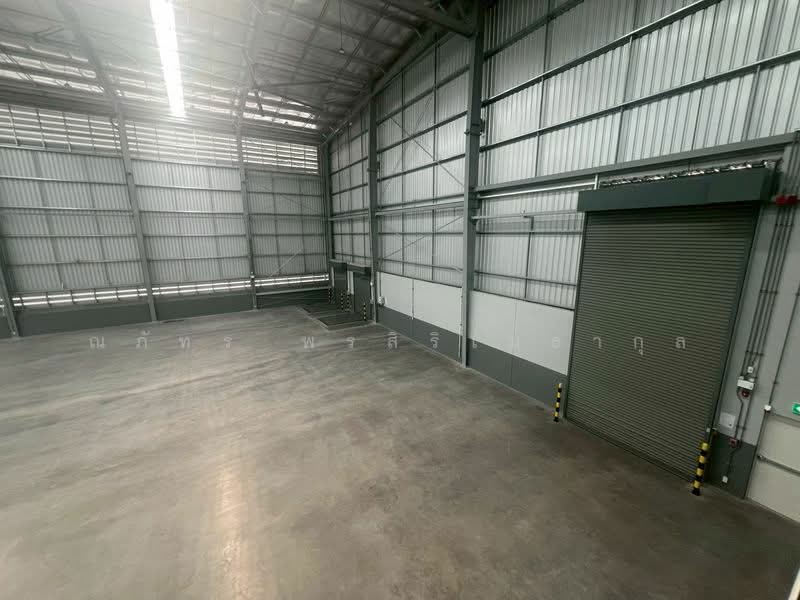 บางหญ้าแพรก, Samut Prakan, ปู่เจ้าสมิงพราย, Bang Ya Praek, Phra Pra Daeng, Samut Prakan, , 1,759 sqm, Warehouse/Factory For Rent, by ณภัทร พรสิริเมธากุล, 500200428 - DDproperty.com
