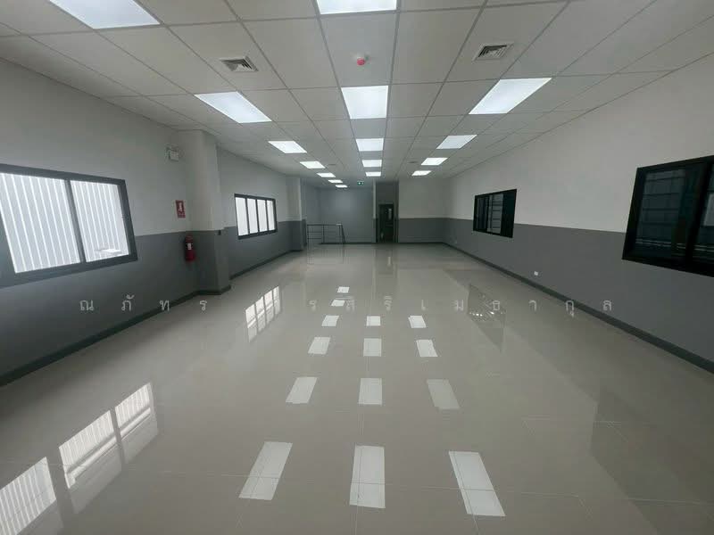 บางหญ้าแพรก, Samut Prakan, ปู่เจ้าสมิงพราย, Bang Ya Praek, Phra Pra Daeng, Samut Prakan, , 1,759 sqm, Warehouse/Factory For Rent, by ณภัทร พรสิริเมธากุล, 500200428 - DDproperty.com
