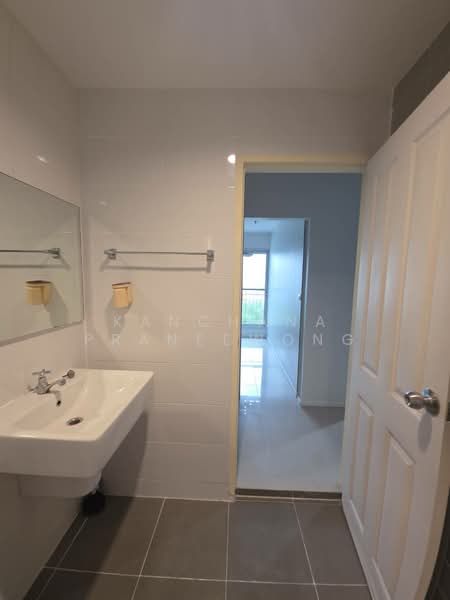 Aspire Rama 9 : แอสปาย พระราม 9, กรุงเทพ, ซอยพระราม 9 แยก 2 ถนนพระราม 9 แขวงห้วยขวาง เขตห้วยขวาง กรุงเทพมหานคร, ห้วยขวาง, ห้วยขวาง, กรุงเทพ, 39 ตร.ม., คอนโด ให้เช่า, โดย Kanchana Praneewong, 500200429 - DDproperty.com