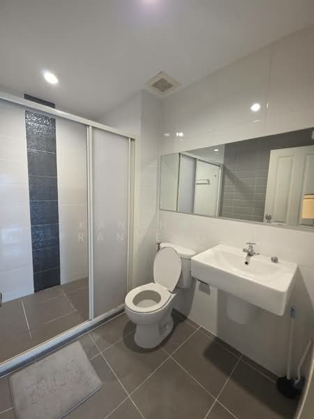 Aspire Rama 9, Bangkok, Soi Rama 9, Rama 9 Road, Huai Khwang, Huai Khwang, Bangkok, 1 Bedroom, 39 sqm, Condo For Rent, by Kanchana Praneewong, 500200429 - DDproperty.com