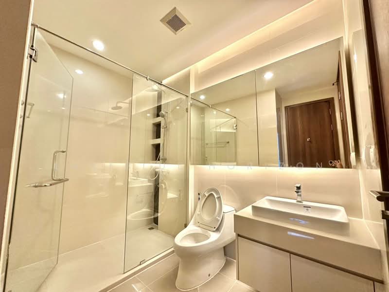 Menam Residences : แม่น้ำ เรสซิเดนท์, กรุงเทพ, 2088 ถนนเจริญกรุง, วัดพระยาไกร, บางคอแหลม, กรุงเทพ, 51 ตร.ม., คอนโด ขาย, โดย Eastblue Horizon, 500200431 - DDproperty.com