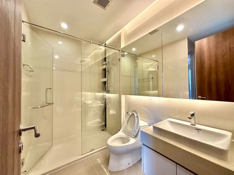 Menam Residences, Bangkok, 2088 Charoenkrung Road, Wat Prayakrai, Bang Kho Laem, Bangkok, 1 Bedroom, 51 sqm, Condo For Sale, by Eastblue Horizon, 500200431 - DDproperty.com