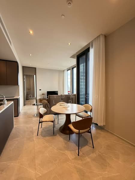 Hyde Heritage Thonglor: ไฮด์ เฮอริเทจ ทองหล่อ, Bangkok, 1199 ซอยสุขุมวิท 59, Khlong Tan Nua, Watthana, Bangkok, 2 Bedrooms, 76 sqm, Condo For Rent, by Yoshida Co., Ltd., 500200432 - DDproperty.com