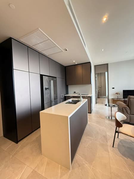 Hyde Heritage Thonglor: ไฮด์ เฮอริเทจ ทองหล่อ, Bangkok, 1199 ซอยสุขุมวิท 59, Khlong Tan Nua, Watthana, Bangkok, 2 Bedrooms, 76 sqm, Condo For Rent, by Yoshida Co., Ltd., 500200432 - DDproperty.com