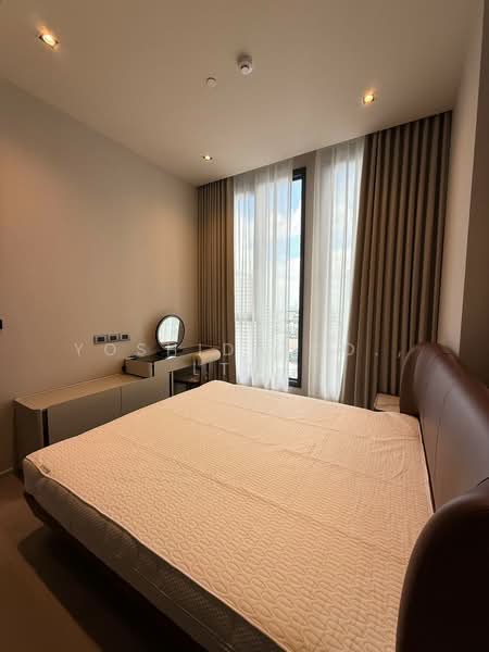 Hyde Heritage Thonglor, Bangkok, 1199 Soi Sukhumvit 59, Khlong Tan Nua, Watthana, Bangkok, 2 Bedrooms, 76 sqm, Condo For Rent, by Yoshida Co., Ltd., 500200432 - DDproperty.com