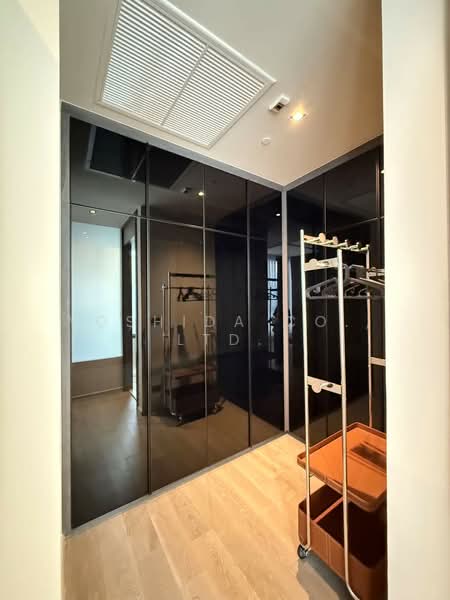 Hyde Heritage Thonglor: ไฮด์ เฮอริเทจ ทองหล่อ, Bangkok, 1199 ซอยสุขุมวิท 59, Khlong Tan Nua, Watthana, Bangkok, 2 Bedrooms, 76 sqm, Condo For Rent, by Yoshida Co., Ltd., 500200432 - DDproperty.com