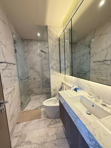 Hyde Heritage Thonglor, Bangkok, 1199 Soi Sukhumvit 59, Khlong Tan Nua, Watthana, Bangkok, 2 Bedrooms, 76 sqm, Condo For Rent, by Yoshida Co., Ltd., 500200432 - DDproperty.com