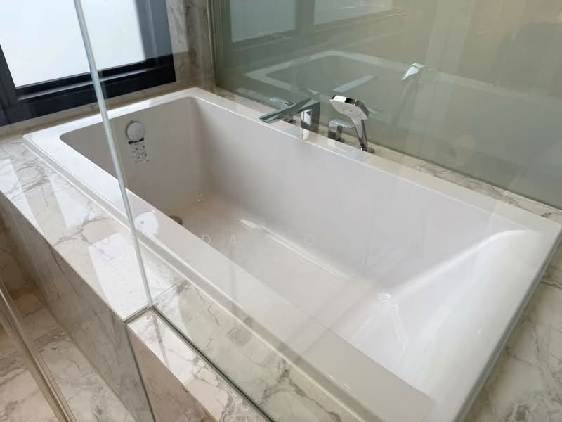 Hyde Heritage Thonglor, Bangkok, 1199 Soi Sukhumvit 59, Khlong Tan Nua, Watthana, Bangkok, 2 Bedrooms, 76 sqm, Condo For Rent, by Yoshida Co., Ltd., 500200432 - DDproperty.com