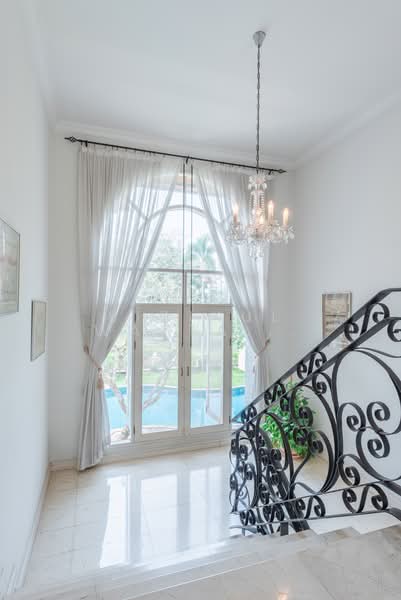 Luxury Pool Villa in Windsor Park & Golf Club – Next to Bromsgrove International School, Bangkok, Khok Faed, Nong Chok, Bangkok, 3 Bedrooms, 690 sqm, Single Detached House For Sale, by Sirikul Wattanakorn, 500200433 - DDproperty.com