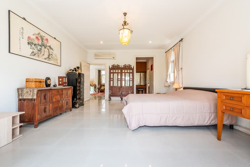 Luxury Pool Villa in Windsor Park & Golf Club – Next to Bromsgrove International School, Bangkok, Khok Faed, Nong Chok, Bangkok, 3 Bedrooms, 690 sqm, Single Detached House For Sale, by Sirikul Wattanakorn, 500200433 - DDproperty.com