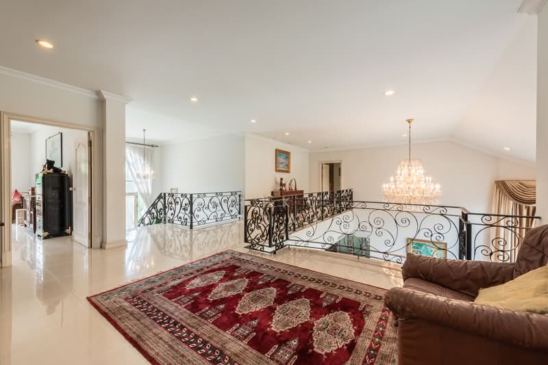 Luxury Pool Villa in Windsor Park & Golf Club – Next to Bromsgrove International School, Bangkok, Khok Faed, Nong Chok, Bangkok, 3 Bedrooms, 690 sqm, Single Detached House For Sale, by Sirikul Wattanakorn, 500200433 - DDproperty.com