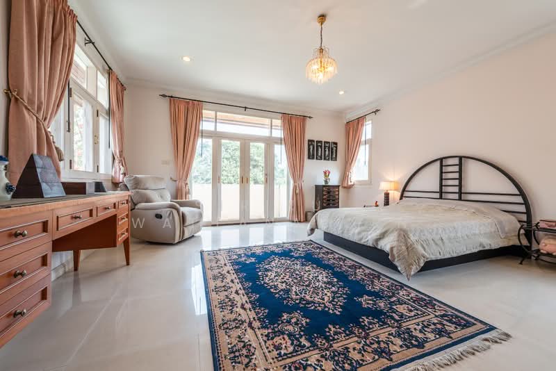 Luxury Pool Villa in Windsor Park & Golf Club – Next to Bromsgrove International School, Bangkok, Khok Faed, Nong Chok, Bangkok, 3 Bedrooms, 690 sqm, Single Detached House For Sale, by Sirikul Wattanakorn, 500200433 - DDproperty.com