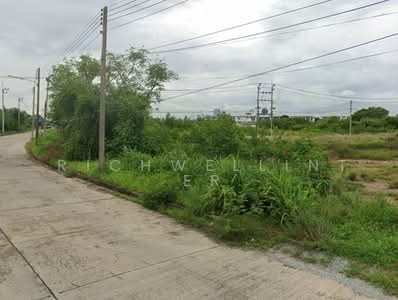 ขาย - ขายที่ดินทำเลดีเสม็ด 171 ตรว. ซ.นารถมนตเสวี3 ถนนพระยาสัจจาใกล้โรงพยาบาลมะเร็งชลบุรี-1กม., ชลบุรี