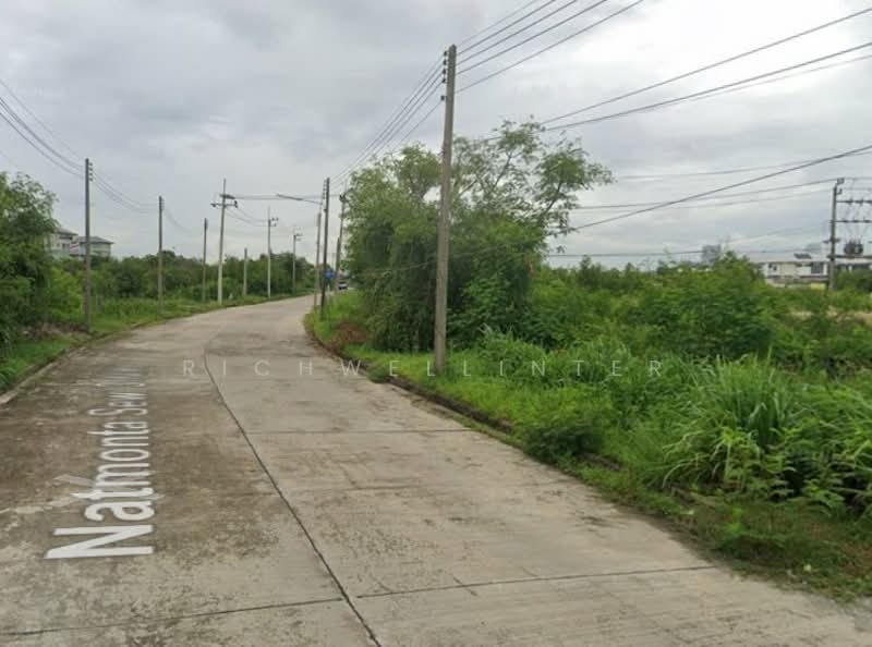 Prime land for sale in Samet, 171 sq.wa., Soi Naratmontsevi 3,, Chon Buri (Pattaya), Samed, Muang Chon Buri, Chon Buri (Pattaya), , 684 sqm, Land For Sale, by richwellinter, 500200435 - DDproperty.com