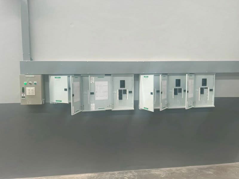 บางหญ้าแพรก, Samut Prakan, ปู่เจ้าสมิงพราย, Bang Ya Praek, Phra Pra Daeng, Samut Prakan, , 1,856 sqm, Warehouse/Factory For Rent, by ณภัทร พรสิริเมธากุล, 500200437 - DDproperty.com