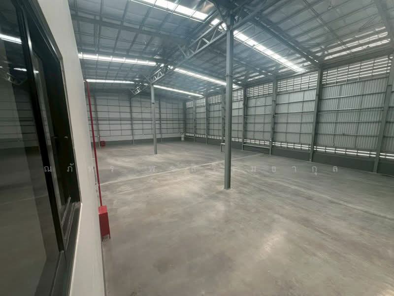 บางหญ้าแพรก, Samut Prakan, ปู่เจ้าสมิงพราย, Bang Ya Praek, Phra Pra Daeng, Samut Prakan, , 1,856 sqm, Warehouse/Factory For Rent, by ณภัทร พรสิริเมธากุล, 500200437 - DDproperty.com