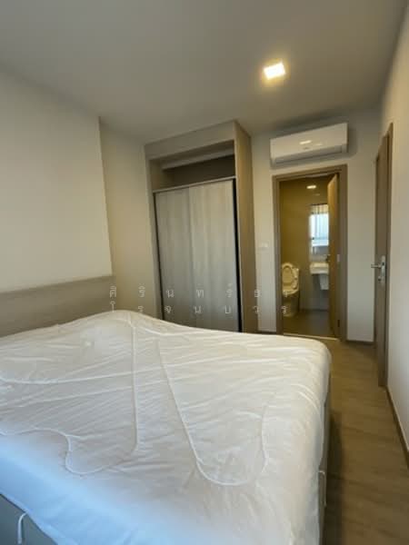 NIA by Sansiri, Bangkok, 199 117/36 Soi Samsakul, Phra Kanong Nua, Watthana, Bangkok, 1 Bedroom, 29 sqm, Condo For Rent, by ศิรินทร์ธร โรจนบวร, 500200438 - DDproperty.com