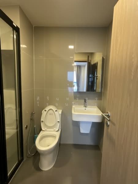 NIA by Sansiri, Bangkok, 199 117/36 Soi Samsakul, Phra Kanong Nua, Watthana, Bangkok, 1 Bedroom, 29 sqm, Condo For Rent, by ศิรินทร์ธร โรจนบวร, 500200438 - DDproperty.com