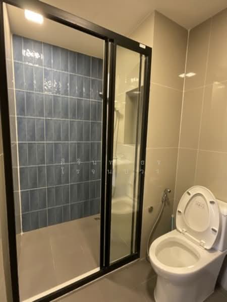 NIA by Sansiri, Bangkok, 199 117/36 Soi Samsakul, Phra Kanong Nua, Watthana, Bangkok, 1 Bedroom, 29 sqm, Condo For Rent, by ศิรินทร์ธร โรจนบวร, 500200438 - DDproperty.com