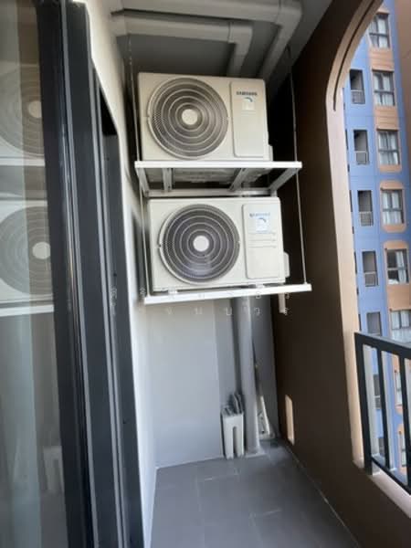 NIA by Sansiri : เนีย บาย แสนสิริ, กรุงเทพ, 199 ซอยปรีดี พนมยงค์ 2 ถนนสุขุมวิท 71, พระโขนงเหนือ, วัฒนา, กรุงเทพ, 29 ตร.ม., คอนโด ให้เช่า, โดย ศิรินทร์ธร โรจนบวร, 500200438 - DDproperty.com