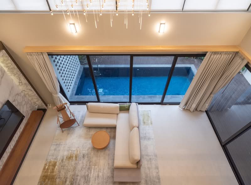 WPDD-105 บ้านเดี่ยว 4 ชั้น หลังใหญ่ บนทำเล วิภาวดี 20, Bangkok, Jom Phon, Chatuchak, Bangkok, 5 Bedrooms, 620 sqm, Single Detached House For Sale, by วันวิสาข์ ปัญจรงคะ, 500200444 - DDproperty.com