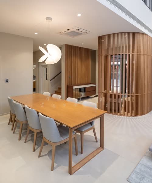 WPDD-105 บ้านเดี่ยว 4 ชั้น หลังใหญ่ บนทำเล วิภาวดี 20, Bangkok, Jom Phon, Chatuchak, Bangkok, 5 Bedrooms, 620 sqm, Single Detached House For Sale, by วันวิสาข์ ปัญจรงคะ, 500200444 - DDproperty.com