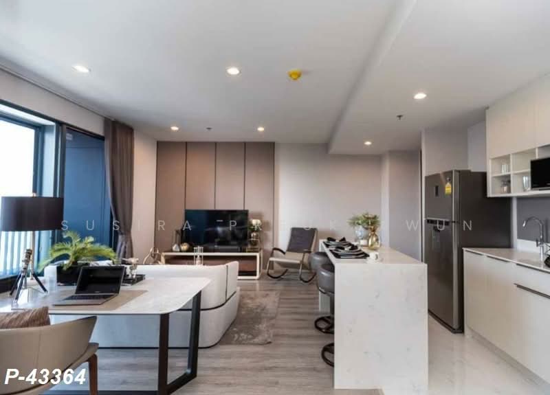IDEO Mobi Sukhumvit 66, Bangkok, 2578 Soi Sukhumvit 66 Sukhumvit Road, Bang Chak, Phra Khanong, Bangkok, 2 Bedrooms, 80 sqm, Condo For Rent, by Susira Prueksawun, 500200445 - DDproperty.com