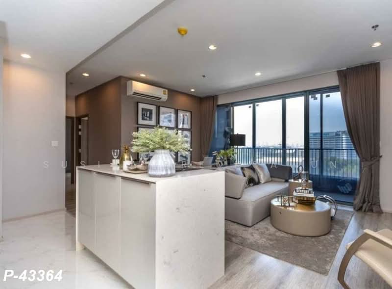 IDEO Mobi Sukhumvit 66 : ไอดีโอ โมบิ สุขุมวิท 66, กรุงเทพ, 2578 ซอยสุขุมวิท 66 ถนนสุขุมวิท, บางจาก, พระโขนง, กรุงเทพ, 80 ตร.ม., คอนโด ให้เช่า, โดย Susira Preuksawun, 500200445 - DDproperty.com