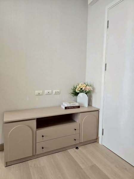 Plum Condo Chaengwattana Station, Bangkok, Chaeng Watthana Rd, Talat Bang Khen, Lak Si, Bangkok, 1 Bedroom, 23 sqm, Condo For Sale, by ชิสา โพธิ์บุญ, 500200446 - DDproperty.com