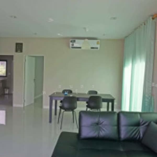 Burasiri Wongwaen-On Nut, Samut Prakan, Soi Kanchanaphisek 39, Kanchanaphisek Road, Rachathewa, Bang Plee, Samut Prakan, 4 Bedrooms, 185 sqm, Single Detached House For Sale, by ธนสร พรมโสภา, 500200447 - DDproperty.com