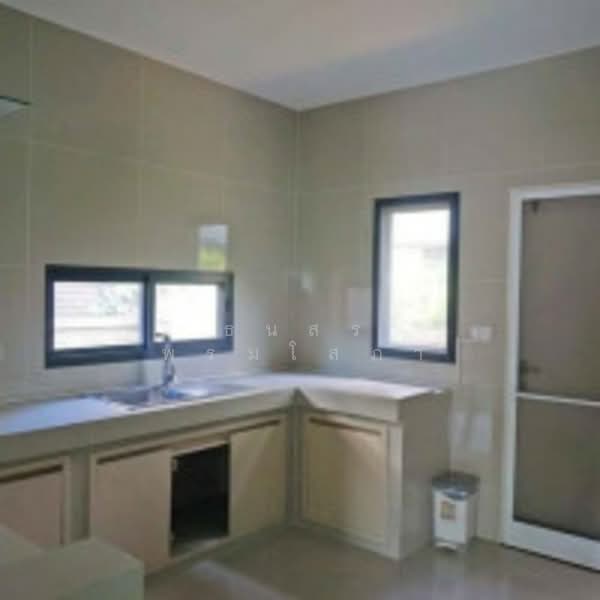 Burasiri Wongwaen-On Nut : บุราสิริ วงแหวน-อ่อนนุช, สมุทรปราการ, ซอยกาญจนาภิเษก 39, ถนนกาญจนาภิเษก, ราชาเทวะ, บางพลี, สมุทรปราการ, 185 ตร.ม., บ้านเดี่ยว ขาย, โดย ธนสร พรมโสภา, 500200447 - DDproperty.com