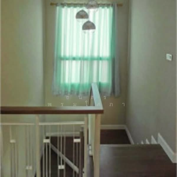 Burasiri Wongwaen-On Nut : บุราสิริ วงแหวน-อ่อนนุช, สมุทรปราการ, ซอยกาญจนาภิเษก 39, ถนนกาญจนาภิเษก, ราชาเทวะ, บางพลี, สมุทรปราการ, 185 ตร.ม., บ้านเดี่ยว ขาย, โดย ธนสร พรมโสภา, 500200447 - DDproperty.com