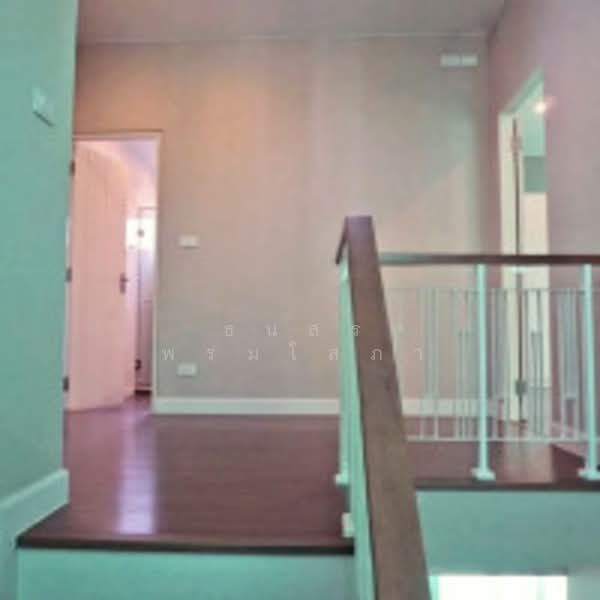 Burasiri Wongwaen-On Nut : บุราสิริ วงแหวน-อ่อนนุช, สมุทรปราการ, ซอยกาญจนาภิเษก 39, ถนนกาญจนาภิเษก, ราชาเทวะ, บางพลี, สมุทรปราการ, 185 ตร.ม., บ้านเดี่ยว ขาย, โดย ธนสร พรมโสภา, 500200447 - DDproperty.com