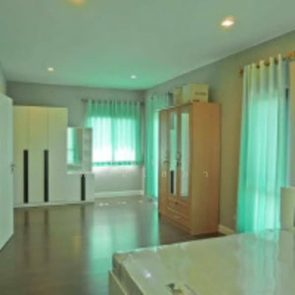 Burasiri Wongwaen-On Nut, Samut Prakan, Soi Kanchanaphisek 39, Kanchanaphisek Road, Rachathewa, Bang Plee, Samut Prakan, 4 Bedrooms, 185 sqm, Single Detached House For Sale, by ธนสร พรมโสภา, 500200447 - DDproperty.com