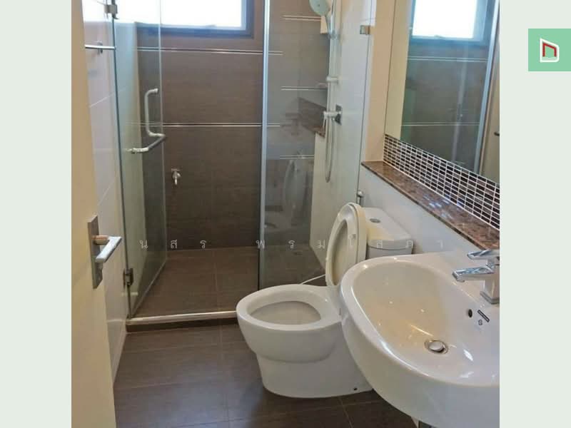 Burasiri Wongwaen-On Nut : บุราสิริ วงแหวน-อ่อนนุช, สมุทรปราการ, ซอยกาญจนาภิเษก 39, ถนนกาญจนาภิเษก, ราชาเทวะ, บางพลี, สมุทรปราการ, 185 ตร.ม., บ้านเดี่ยว ขาย, โดย ธนสร พรมโสภา, 500200447 - DDproperty.com