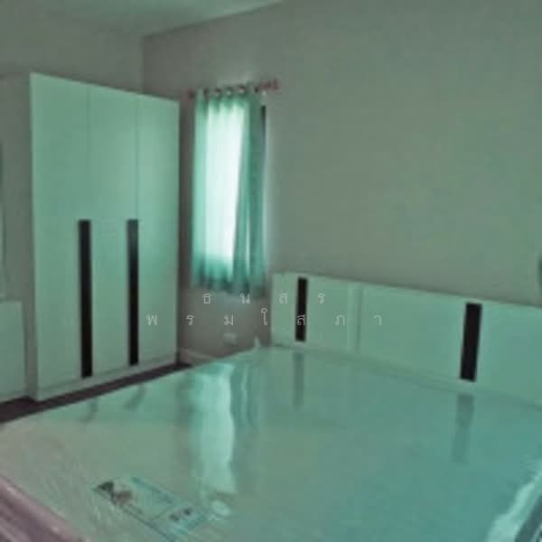 Burasiri Wongwaen-On Nut, Samut Prakan, Soi Kanchanaphisek 39, Kanchanaphisek Road, Rachathewa, Bang Plee, Samut Prakan, 4 Bedrooms, 185 sqm, Single Detached House For Sale, by ธนสร พรมโสภา, 500200447 - DDproperty.com