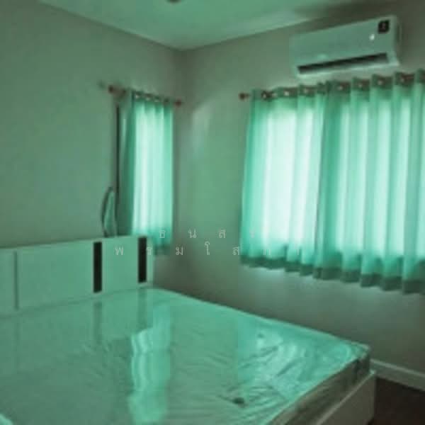 Burasiri Wongwaen-On Nut, Samut Prakan, Soi Kanchanaphisek 39, Kanchanaphisek Road, Rachathewa, Bang Plee, Samut Prakan, 4 Bedrooms, 185 sqm, Single Detached House For Sale, by ธนสร พรมโสภา, 500200447 - DDproperty.com