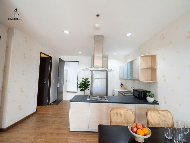 The Address Siam, bangkok, 456 Petchburi Road, Thanon Phetchaburi, Ratchathewi, Bangkok, 2 Bedrooms, 84 sqm, Condo For Sale, by Eastblue Horizon, 500200448 - DDproperty.com